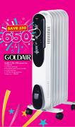 Goldair Slim 7 Oil Fin GSOR-700
