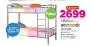 Boltzero Bunk Bed
