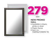 New Promo Hall-Each