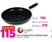 Tissolli 24cm Non Stick Frying Pan