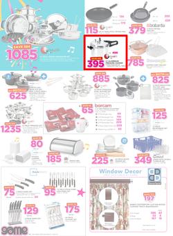 Game Namibia : Windhoek Nobody Beats Our Birthday (25 May - 31 May 2017), page 16