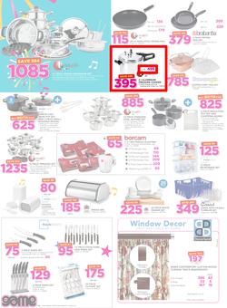 Game Namibia : Windhoek Nobody Beats Our Birthday (25 May - 31 May 2017), page 16
