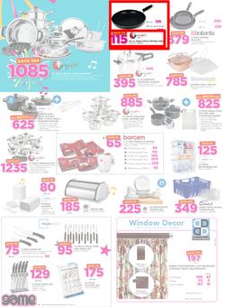 Game Namibia : Windhoek Nobody Beats Our Birthday (25 May - 31 May 2017), page 16