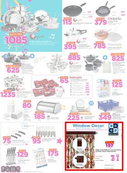 Game Namibia : Windhoek Nobody Beats Our Birthday (25 May - 31 May 2017), page 16