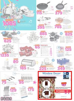 Game Namibia : Windhoek Nobody Beats Our Birthday (25 May - 31 May 2017), page 16