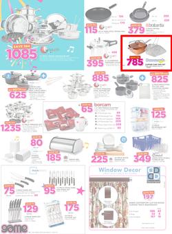 Game Namibia : Windhoek Nobody Beats Our Birthday (25 May - 31 May 2017), page 16