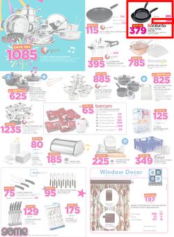 Game Namibia : Windhoek Nobody Beats Our Birthday (25 May - 31 May 2017), page 16