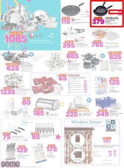 Game Namibia : Windhoek Nobody Beats Our Birthday (25 May - 31 May 2017), page 16