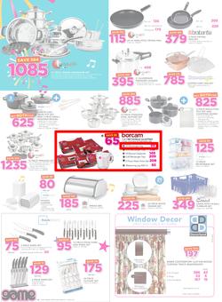 Game Namibia : Windhoek Nobody Beats Our Birthday (25 May - 31 May 2017), page 16