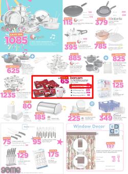 Game Namibia : Windhoek Nobody Beats Our Birthday (25 May - 31 May 2017), page 16