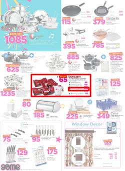 Game Namibia : Windhoek Nobody Beats Our Birthday (25 May - 31 May 2017), page 16