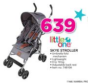 Little One Skye Stroller