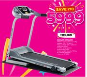 Trojan Marathon 220