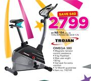 Trojan Omega 380