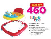 Little One Austin Walking Ring 13071