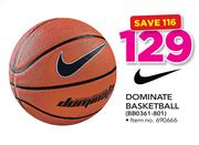Nike Dominate Basketball BB0361-801