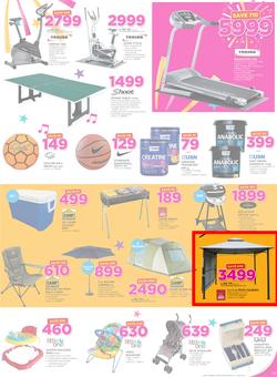 Game Namibia : Windhoek Nobody Beats Our Birthday (25 May - 31 May 2017), page 17