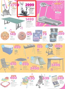 Game Namibia : Windhoek Nobody Beats Our Birthday (25 May - 31 May 2017), page 17