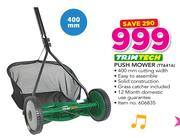 Trimtech Push Mower TT6416