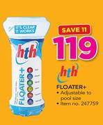 Hth Floater+