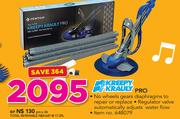 Pentair Kreepy Krauly Pro