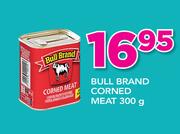 Bull Brand Corned Meat-300gm