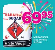 Marathon White Sugar-5Kg