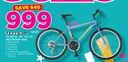 Totem 24 Or 27,29" XC110 Mountain Bike-Each