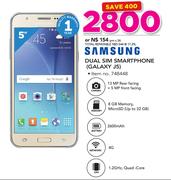 Hisesne Dual Sim Smartphone GALAXY J5