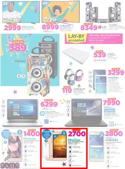 Game Namibia :Oshakati Nobody Beats Our Birthday (25 May - 31 May 2017), page 2