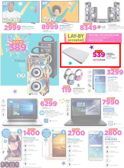 Game Namibia :Oshakati Nobody Beats Our Birthday (25 May - 31 May 2017), page 2