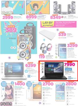 Game Namibia :Oshakati Nobody Beats Our Birthday (25 May - 31 May 2017), page 2