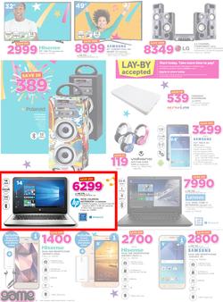 Game Namibia :Oshakati Nobody Beats Our Birthday (25 May - 31 May 2017), page 2