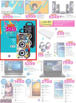 Game Namibia :Oshakati Nobody Beats Our Birthday (25 May - 31 May 2017), page 2