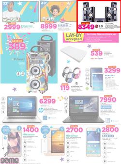 Game Namibia :Oshakati Nobody Beats Our Birthday (25 May - 31 May 2017), page 2