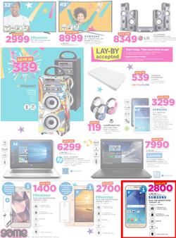 Game Namibia :Oshakati Nobody Beats Our Birthday (25 May - 31 May 2017), page 2