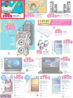 Game Namibia :Oshakati Nobody Beats Our Birthday (25 May - 31 May 2017), page 2