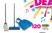Addis Cleaning Combo Set-Per Set