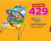 Little One Dino Bouncer