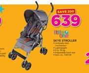 Little One Skye Stroller