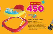 Little One Austin Walking Ring 13071
