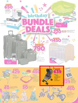 Game Namibia :Oshakati Nobody Beats Our Birthday (25 May - 31 May 2017), page 5