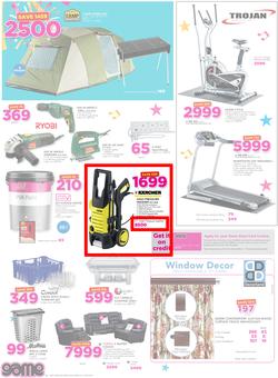 Game Namibia :Oshakati Nobody Beats Our Birthday (25 May - 31 May 2017), page 6