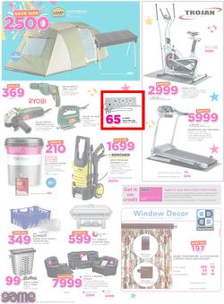 Game Namibia :Oshakati Nobody Beats Our Birthday (25 May - 31 May 2017), page 6
