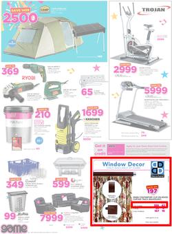 Game Namibia :Oshakati Nobody Beats Our Birthday (25 May - 31 May 2017), page 6