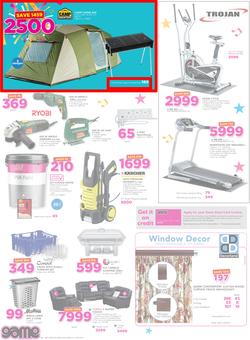 Game Namibia :Oshakati Nobody Beats Our Birthday (25 May - 31 May 2017), page 6