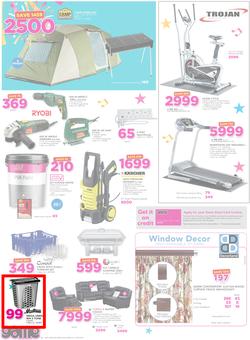 Game Namibia :Oshakati Nobody Beats Our Birthday (25 May - 31 May 2017), page 6