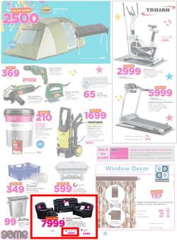 Game Namibia :Oshakati Nobody Beats Our Birthday (25 May - 31 May 2017), page 6