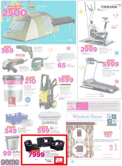 Game Namibia :Oshakati Nobody Beats Our Birthday (25 May - 31 May 2017), page 6