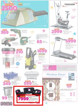 Game Namibia :Oshakati Nobody Beats Our Birthday (25 May - 31 May 2017), page 6